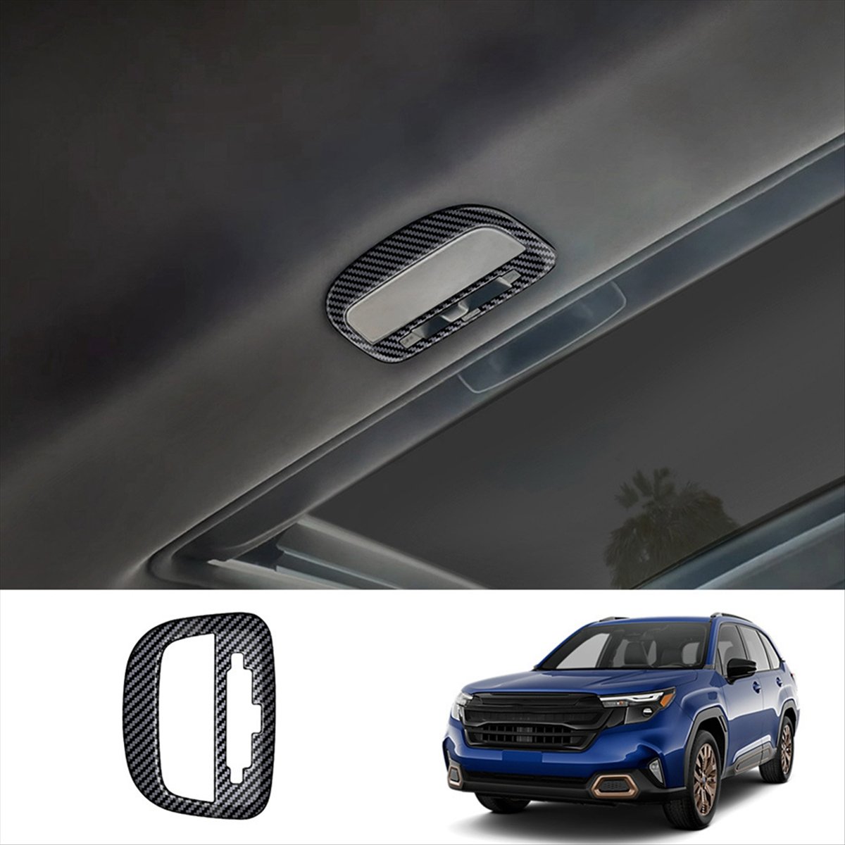 Car Accessories Rear - Super Sale Car Rear Reading Light