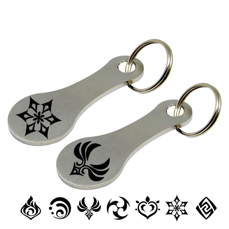 Tùy Chỉnh Game Genshin Tác Độn - đánh giá và giá Car Accessories Shop