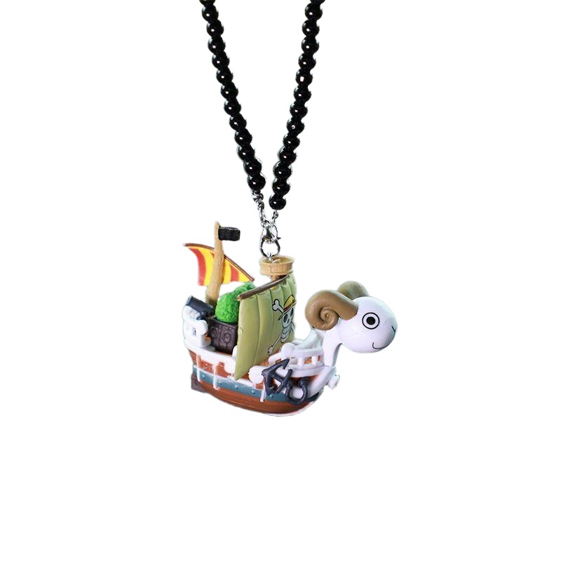 Hot Anime One Piece Car Pendan - đánh giá và giá Car Accessories Hanging From Mirror