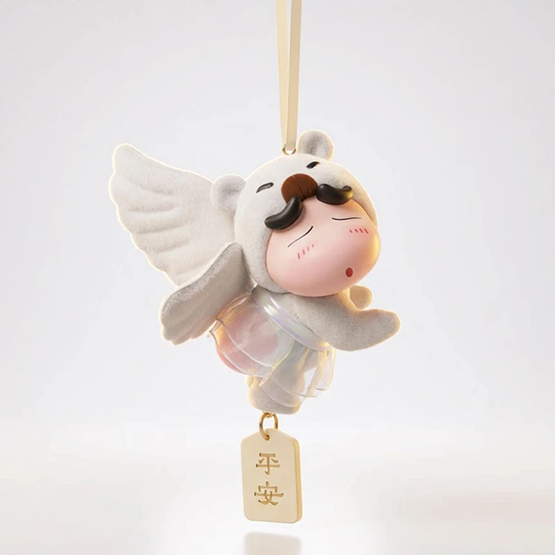 Cute Crayon Shin-chan Cartoon  - đánh giá và giá Car Accessories Hanging From Mirror