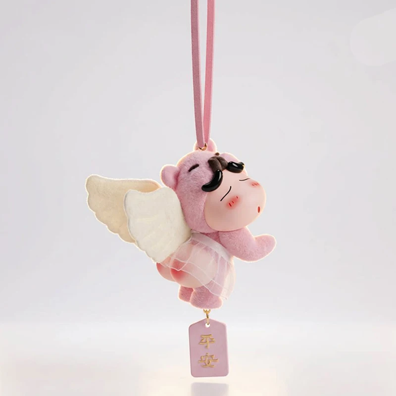 Cute Crayon Shin-chan Cartoon  - đánh giá và giá Car Accessories Hanging From Mirror