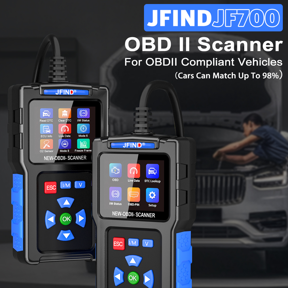 Universal OBD2 Scanner Car Eng - đánh giá và giá Obd2 Scanner