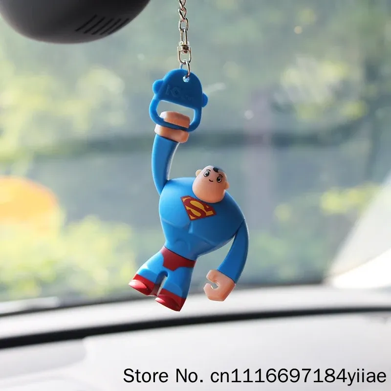 Mr Hero Car Hanging Ornament S - đánh giá và giá Car Accessories Hanging From Mirror