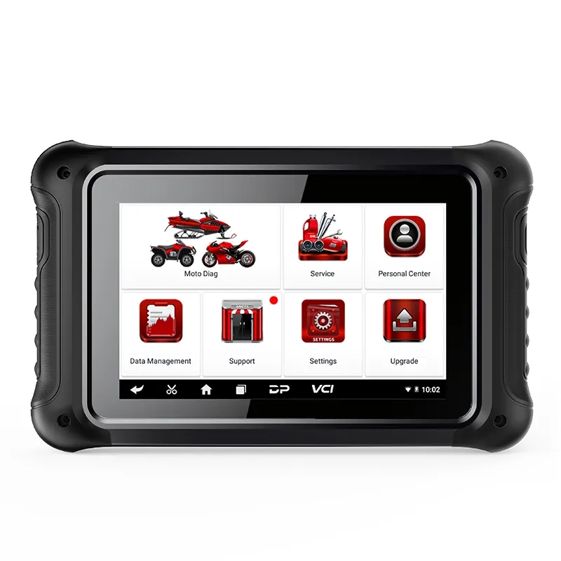 ANCEL MT700 Motorcycle OBD2 Sc - đánh giá và giá Obd2 Scanner