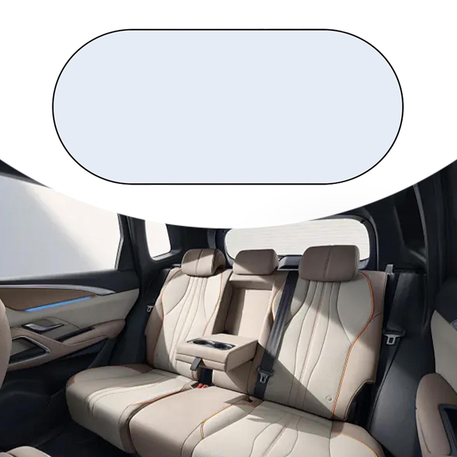 Steel Wire Titanium Cloth Rear - đánh giá và giá Car Accessories Rear
