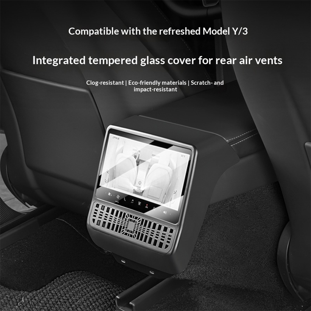 Rear Screen Cover Protector Fr - đánh giá và giá Car Accessories Rear