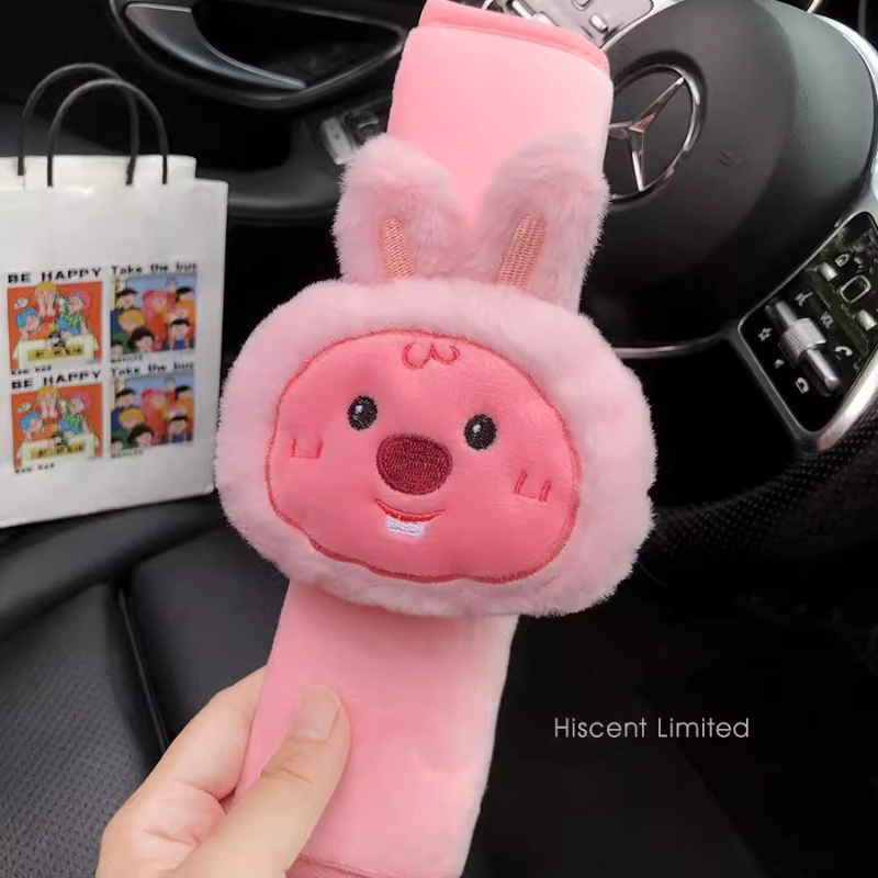 Cartoon cute little beaver Loo - đánh giá và giá Car Accessories To Buy