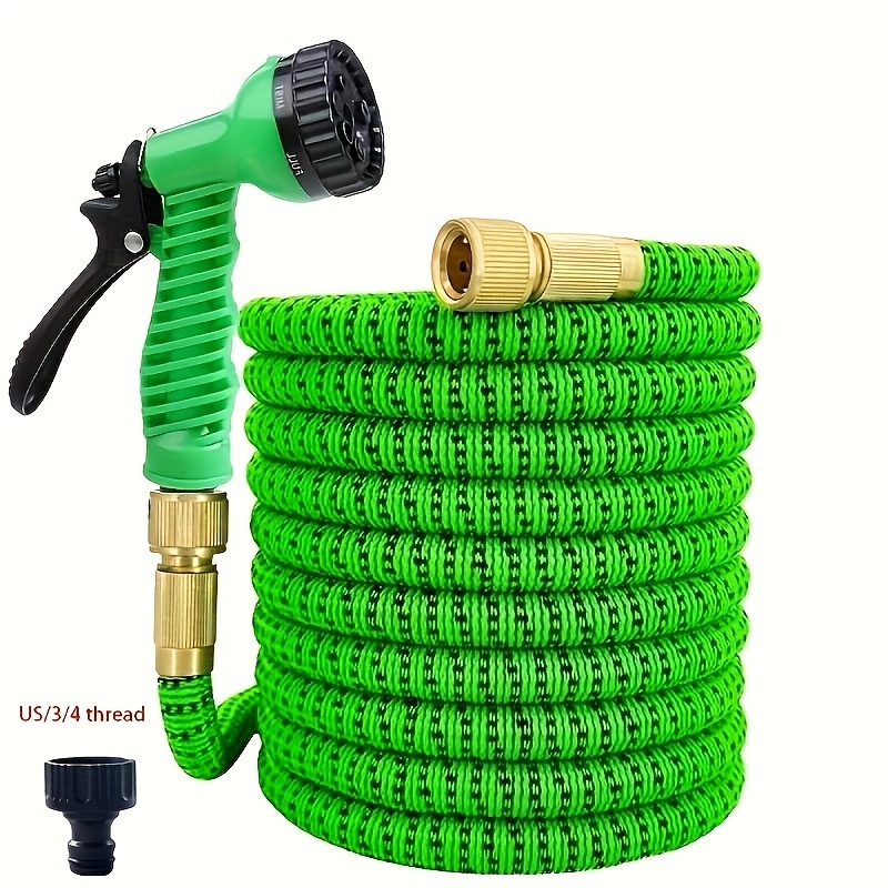 Flexible Garden Hose High Pres - đánh giá và giá Car Accessories Shop