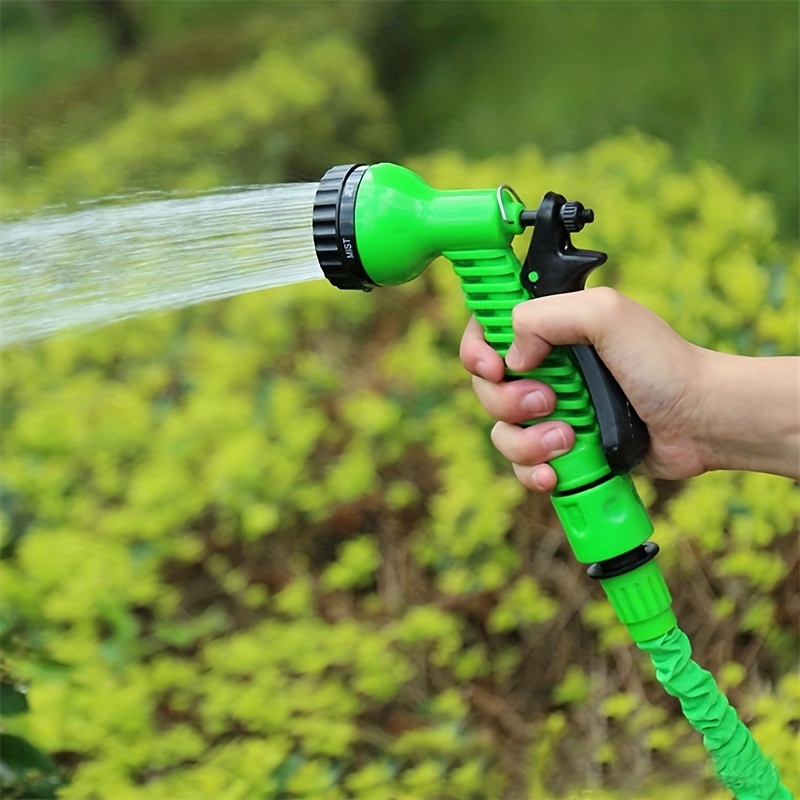 Flexible Garden Hose High Pres - đánh giá và giá Car Accessories Shop