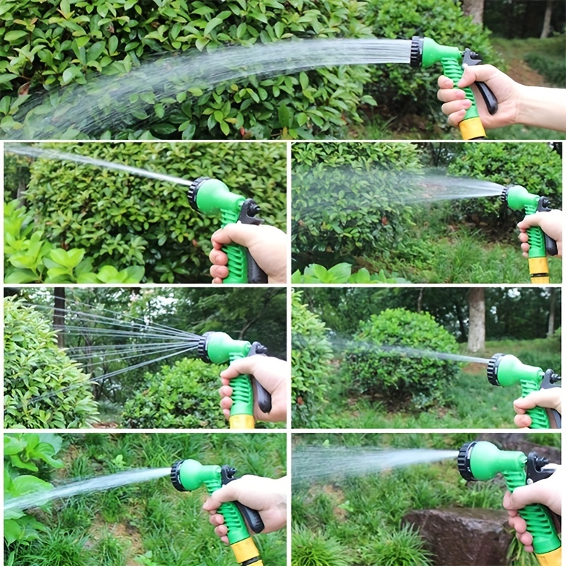 Flexible Garden Hose High Pres - đánh giá và giá Car Accessories Shop