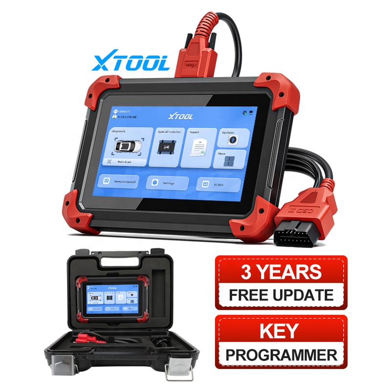 Newest D7 V2.0 OBD2 Car Scanne - đánh giá và giá Obd2 Scanner