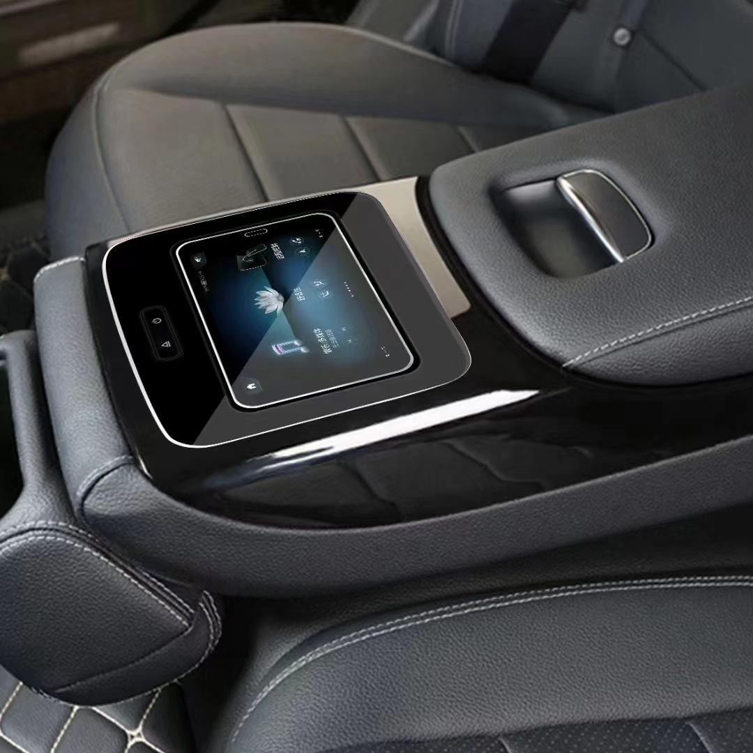 For Maybach & Mercedes GLS/GLE - đánh giá và giá Car Accessories Rear