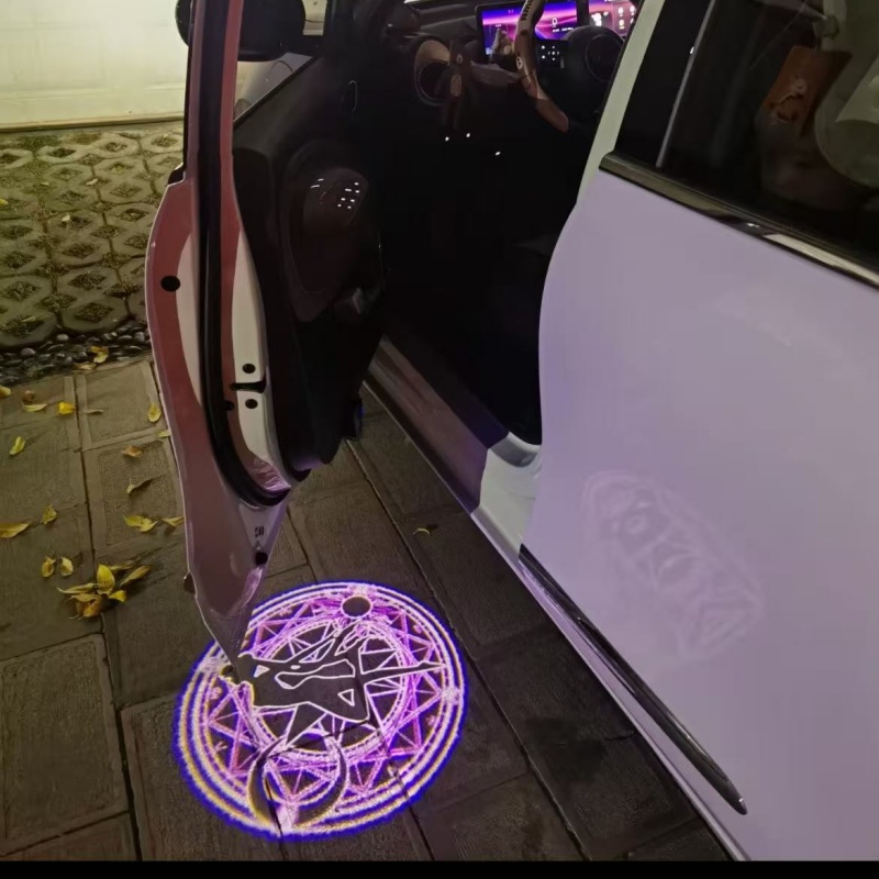 Sailor Moon Anime Car Welcome  - đánh giá và giá Car Accessories To Buy