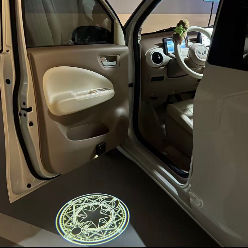 Sailor Moon Anime Car Welcome  - đánh giá và giá Car Accessories To Buy