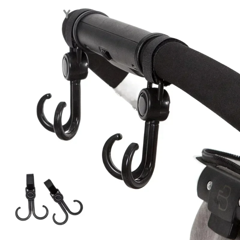 Hooks for Stroller Car Shoppin - đánh giá và giá Car Accessories Shop