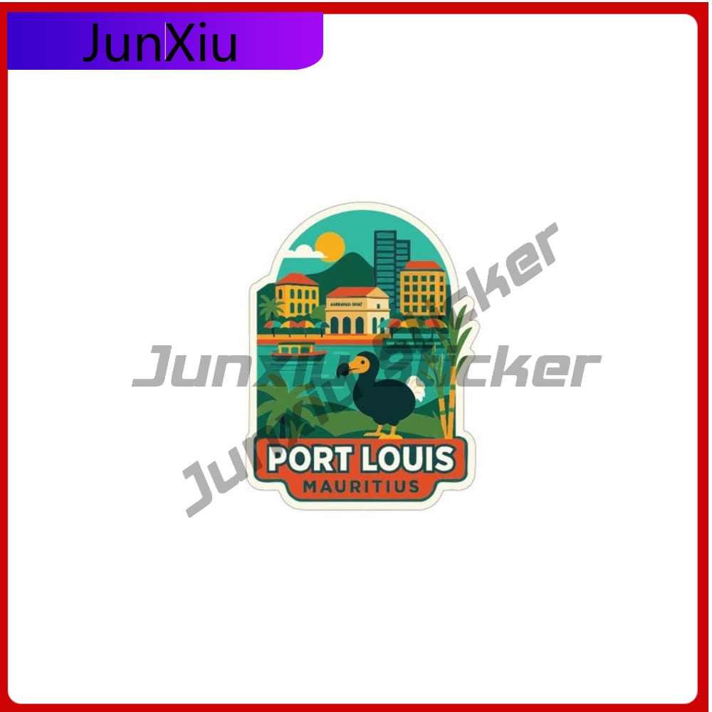 Port Louis Mauritius City Trav - đánh giá và giá Car Accessories Mauritius