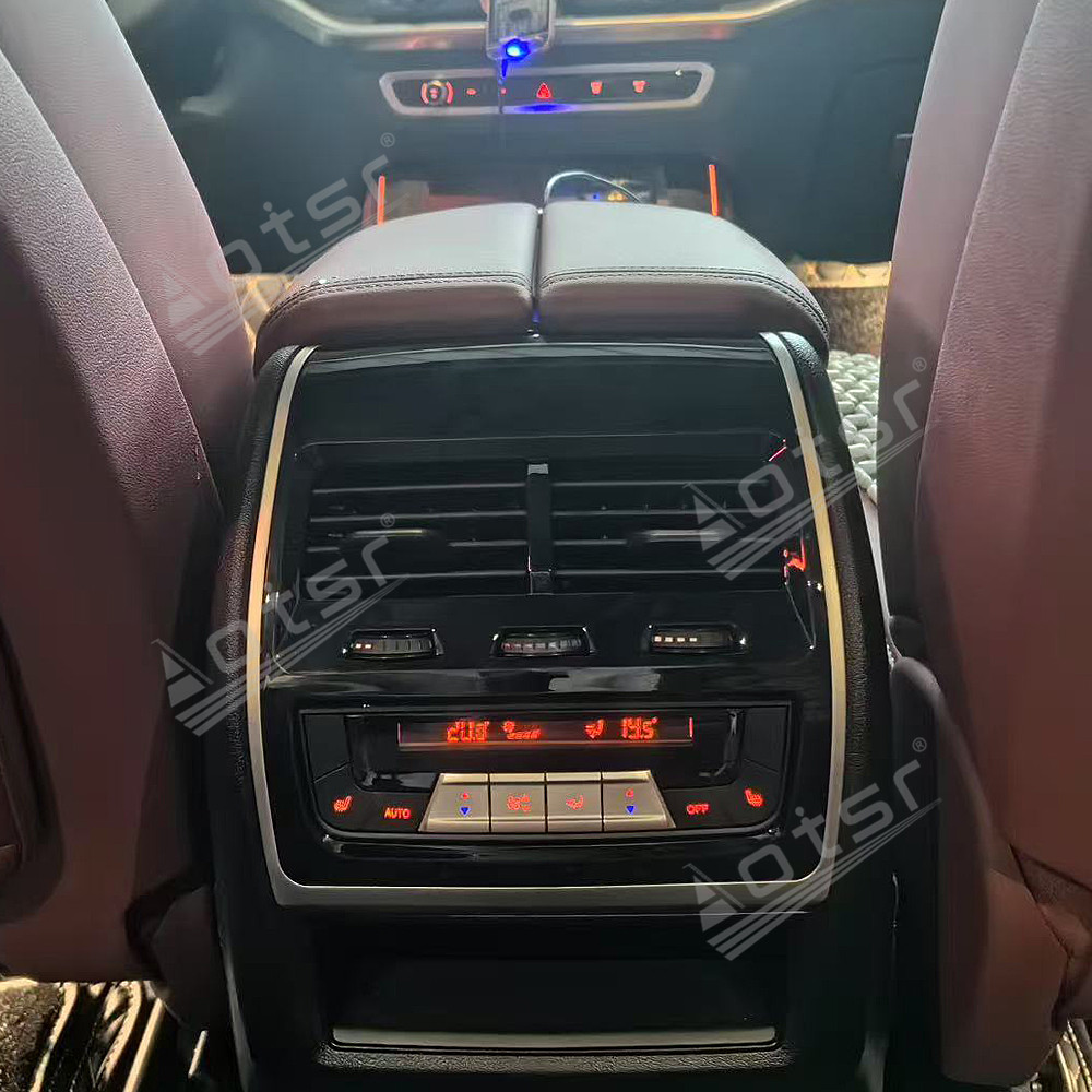For BMW X5/X6/X7 2019-2024 Rea - đánh giá và giá Car Accessories Rear