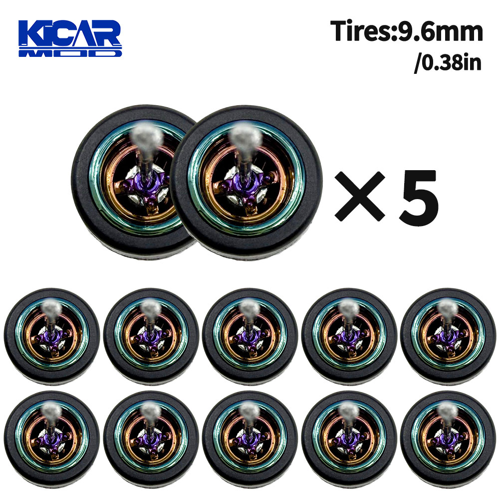 1/64 Model Detachable Wheels R - đánh giá và giá Car Accessories To Buy