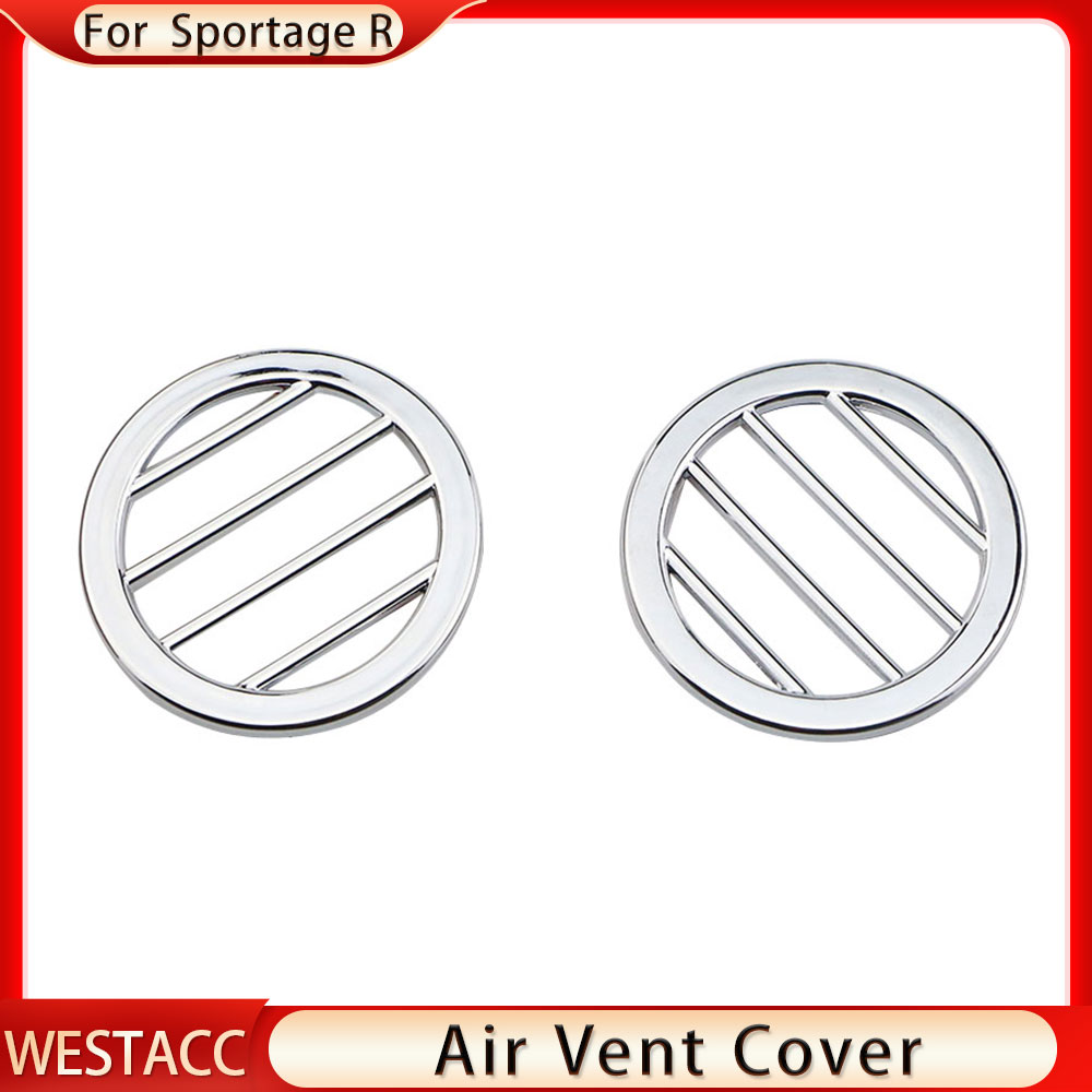 A/C Vent Cover Sticker Trim fo - đánh giá và giá Car Accessories To Buy