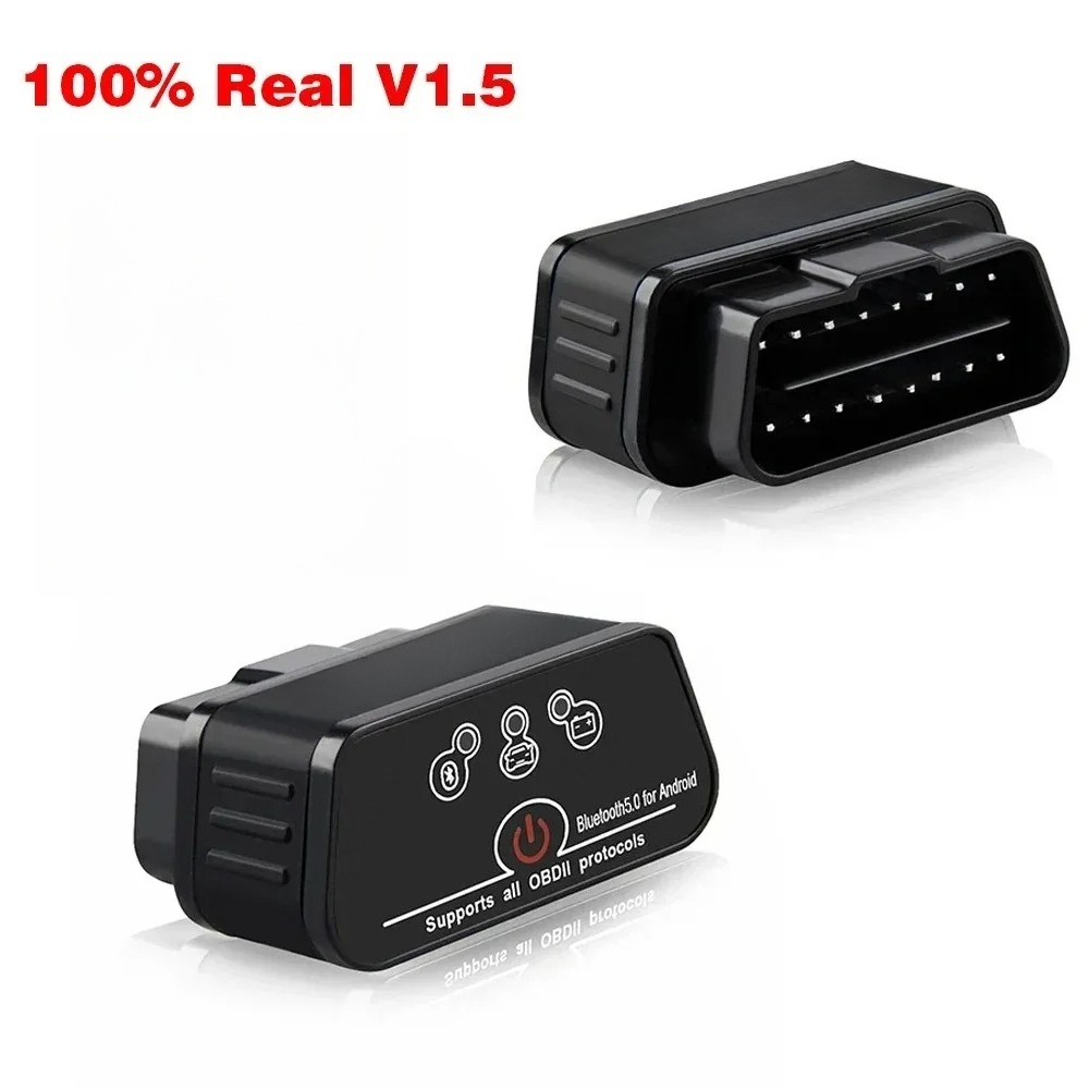 KW903 ELM327 V1 5 Bluetooth 5. - đánh giá và giá Obd2 Scanner