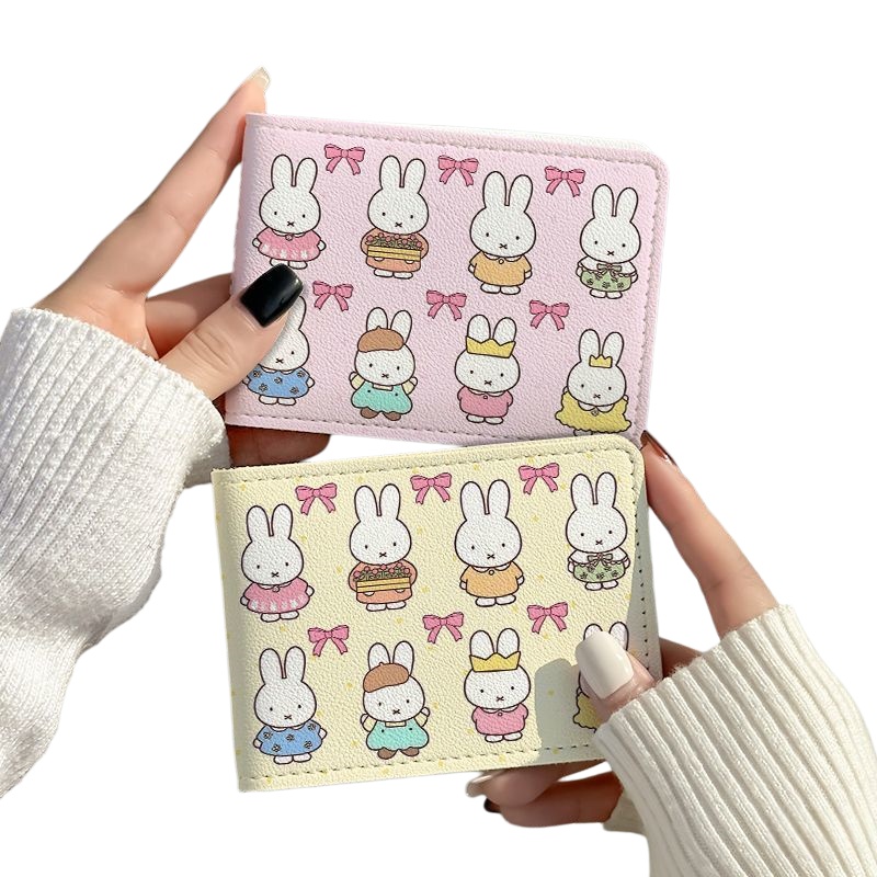 New Miffy Bunny Cute Creative  - đánh giá và giá Car Accessories To Buy