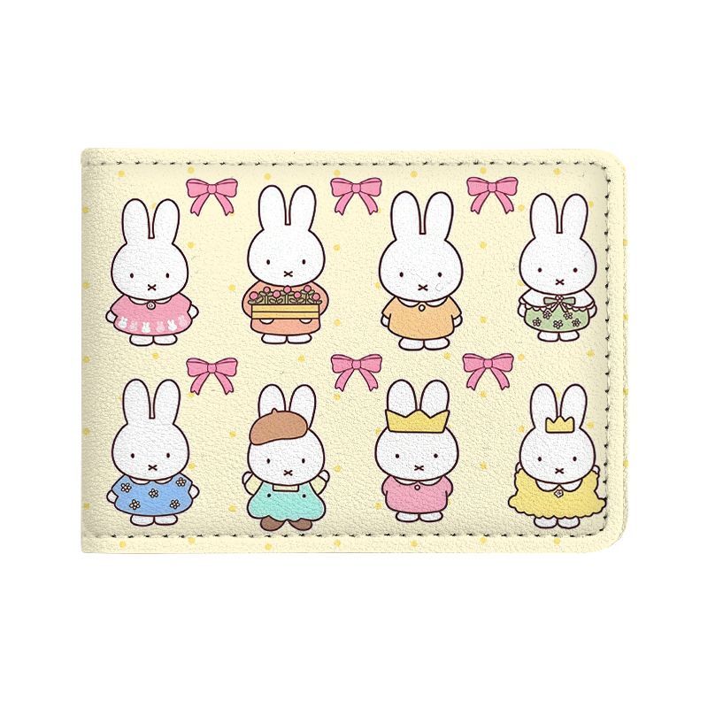New Miffy Bunny Cute Creative  - đánh giá và giá Car Accessories To Buy