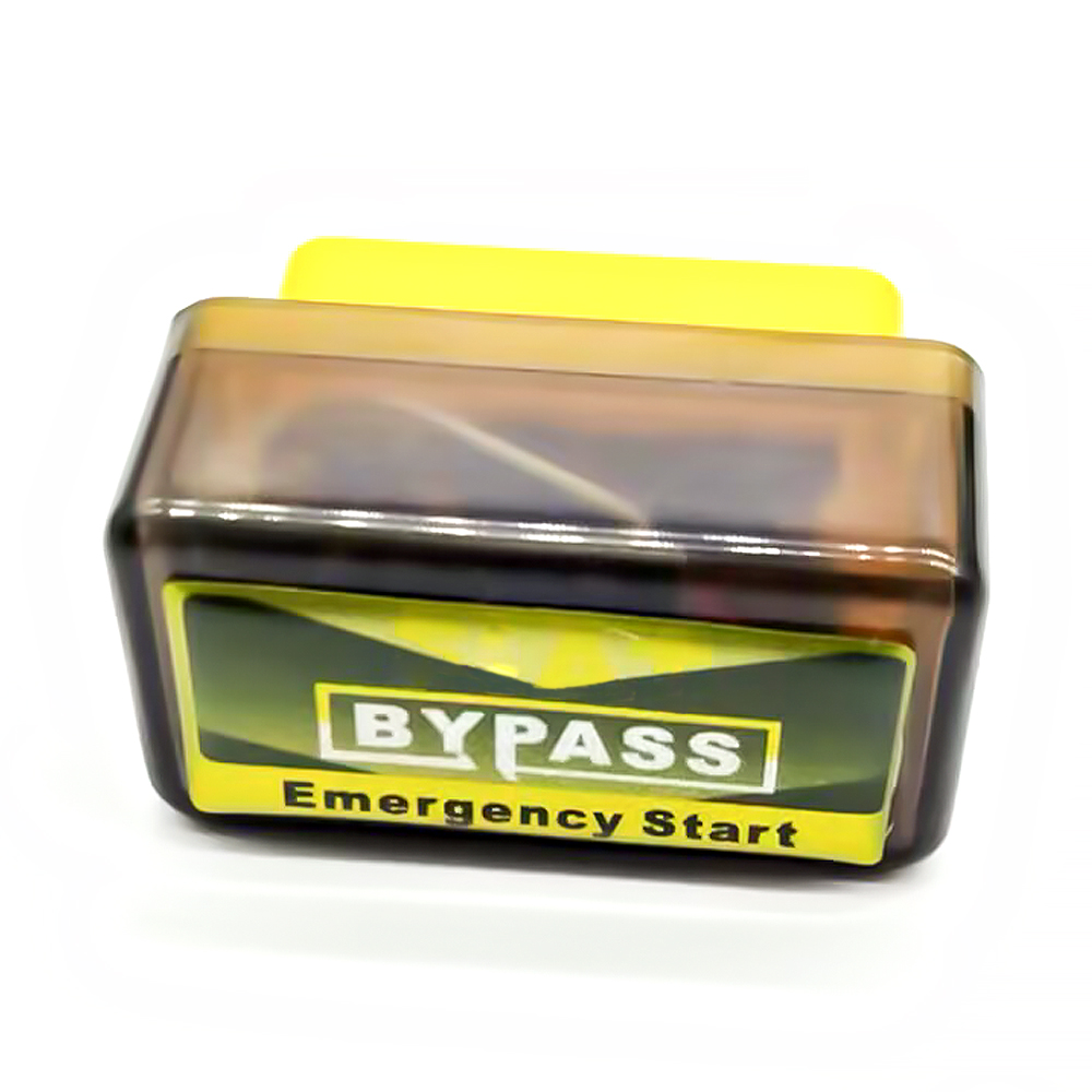 For FIAT Bypass Emergency Star - đánh giá và giá Obd2 Scanner