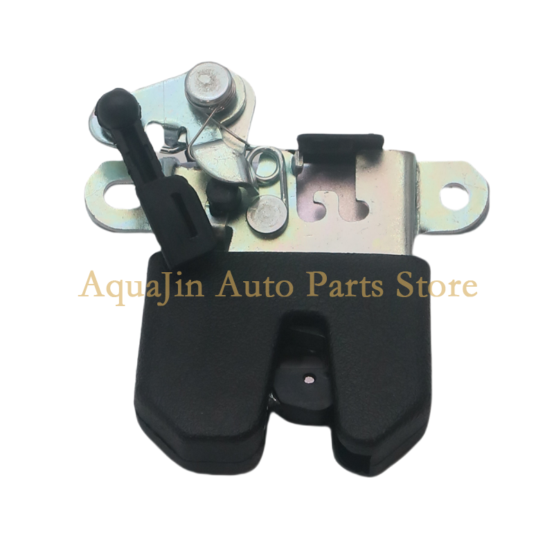 1J5827505D Rear Trunk Latch Lo - đánh giá và giá Car Accessories Rear