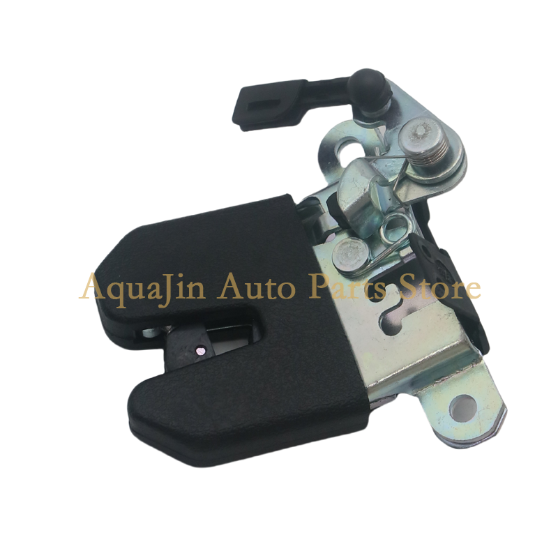 1J5827505D Rear Trunk Latch Lo - đánh giá và giá Car Accessories Rear