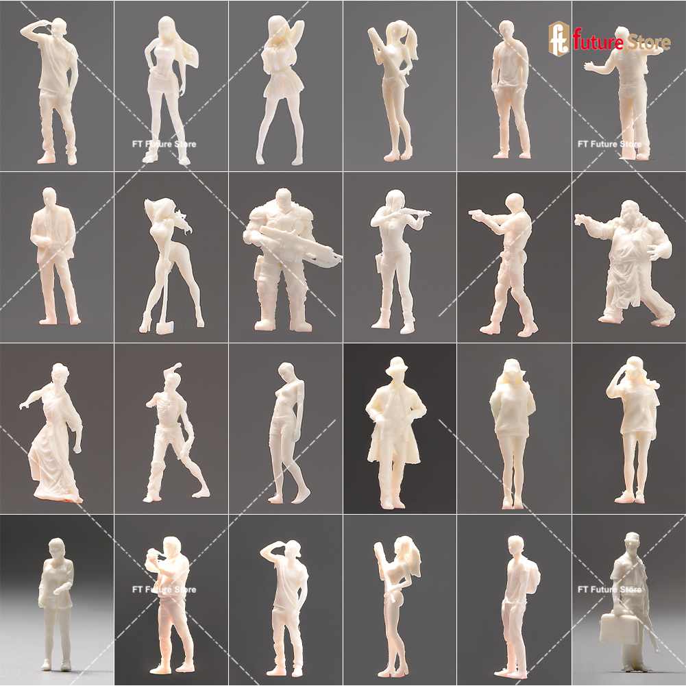 DIY Blind Box 5/10 Pcs/Set Unp - đánh giá và giá Car Accessories To Buy