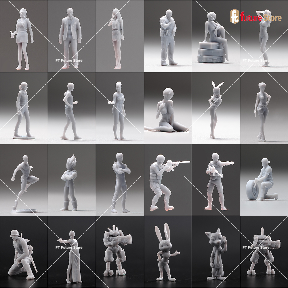 DIY Blind Box 5/10 Pcs/Set Unp - đánh giá và giá Car Accessories To Buy
