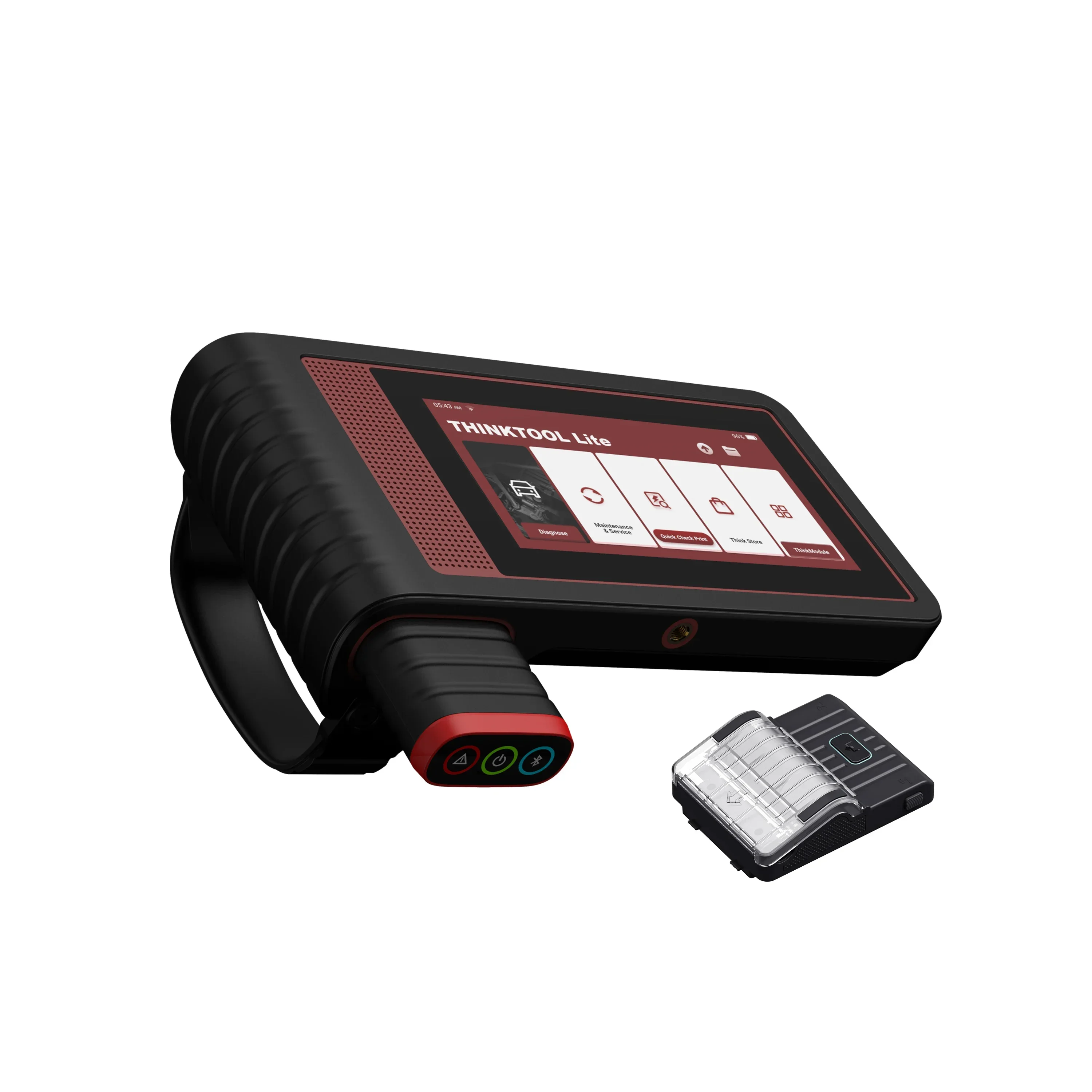 2026/THINKTOOL LITE MINI MAX A - đánh giá và giá Obd2 Scanner