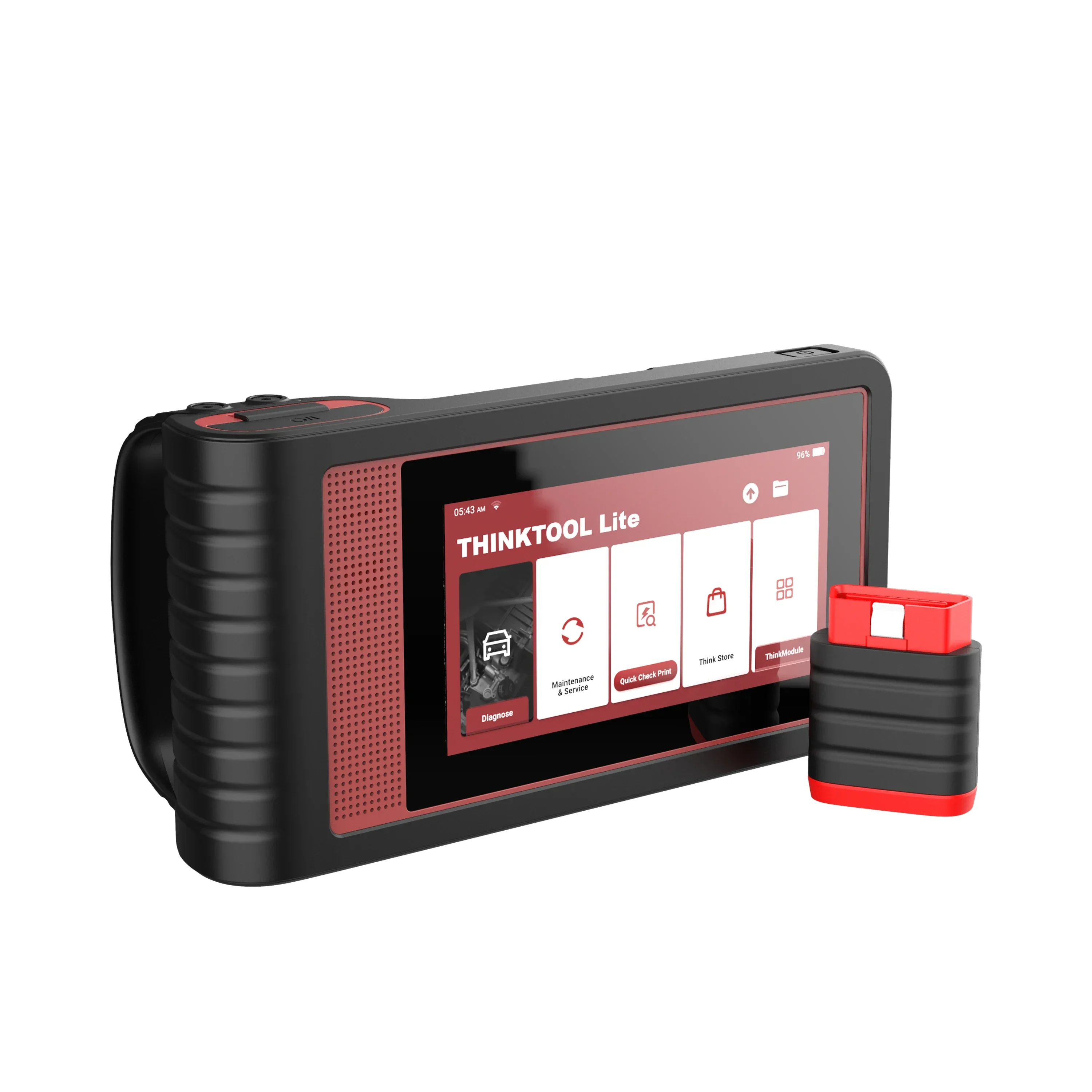 2026/THINKTOOL LITE MINI MAX A - đánh giá và giá Obd2 Scanner