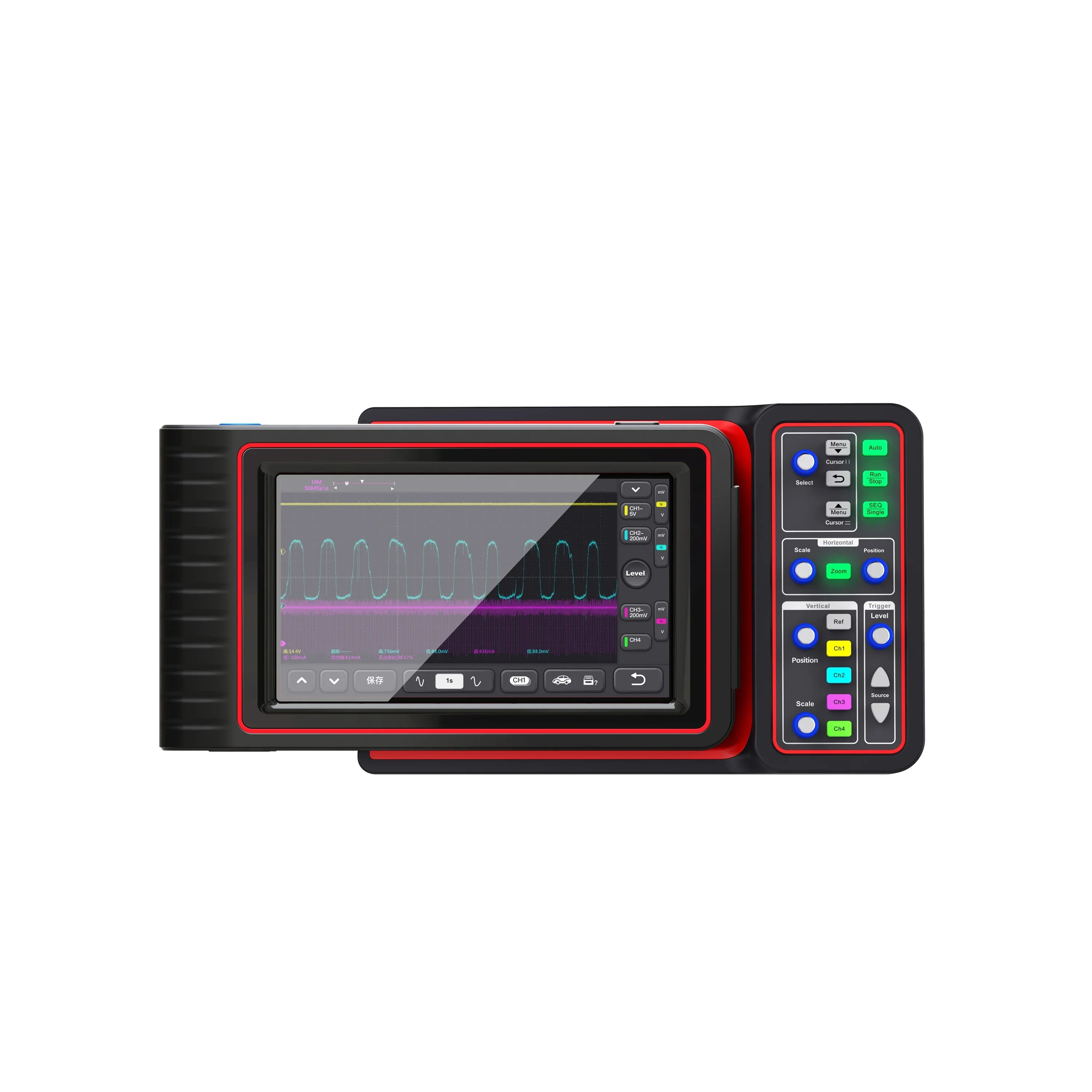 2026/THINKTOOL LITE MINI MAX A - đánh giá và giá Obd2 Scanner