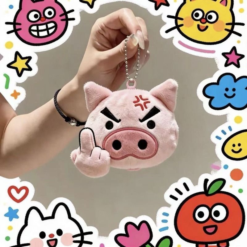 Crayon Shin-chan Cartoon Plush - đánh giá và giá Car Accessories To Buy