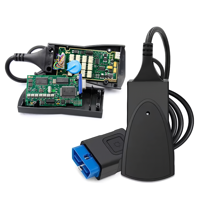 2026 Full Chip 921815C PP2000  - đánh giá và giá Obd2 Scanner