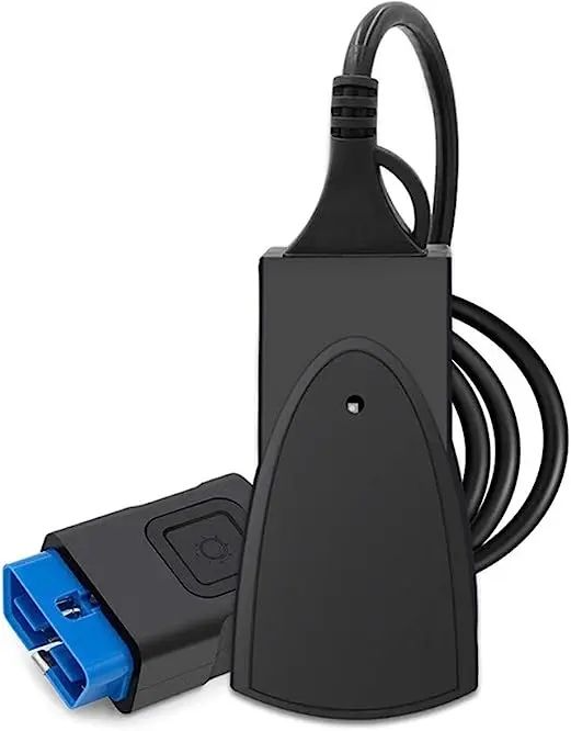 2026 Full Chip 921815C PP2000  - đánh giá và giá Obd2 Scanner