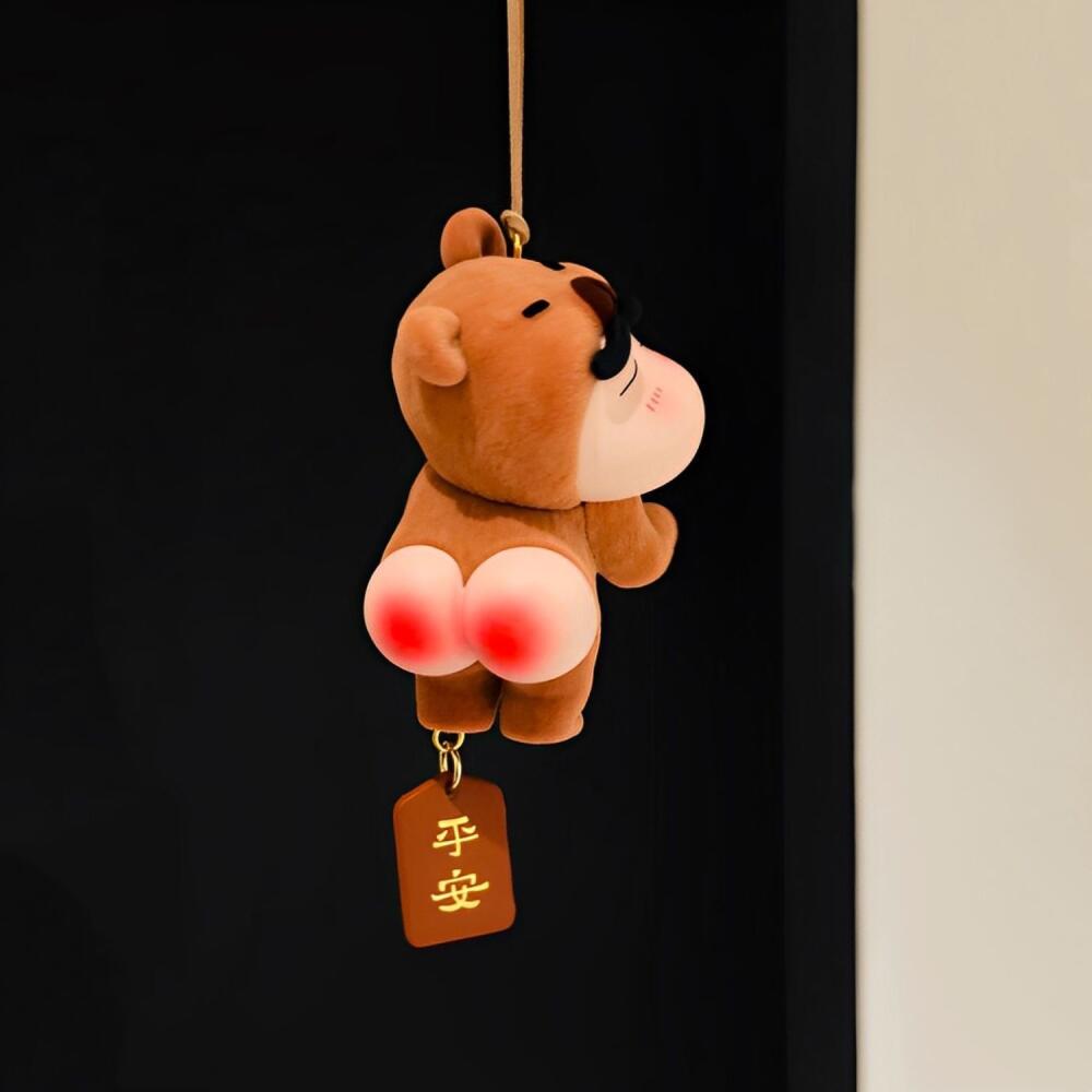 Car Hanging Interior Decoratio - đánh giá và giá Car Accessories Hanging From Mirror