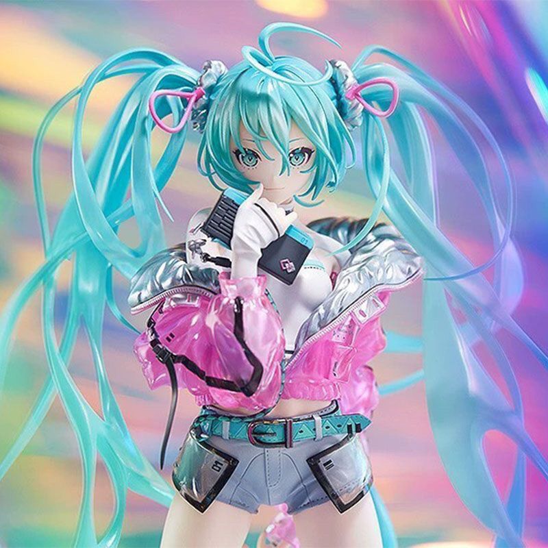 Miyayama Mai Hatsune Miku Twin - đánh giá và giá Car Accessories To Buy