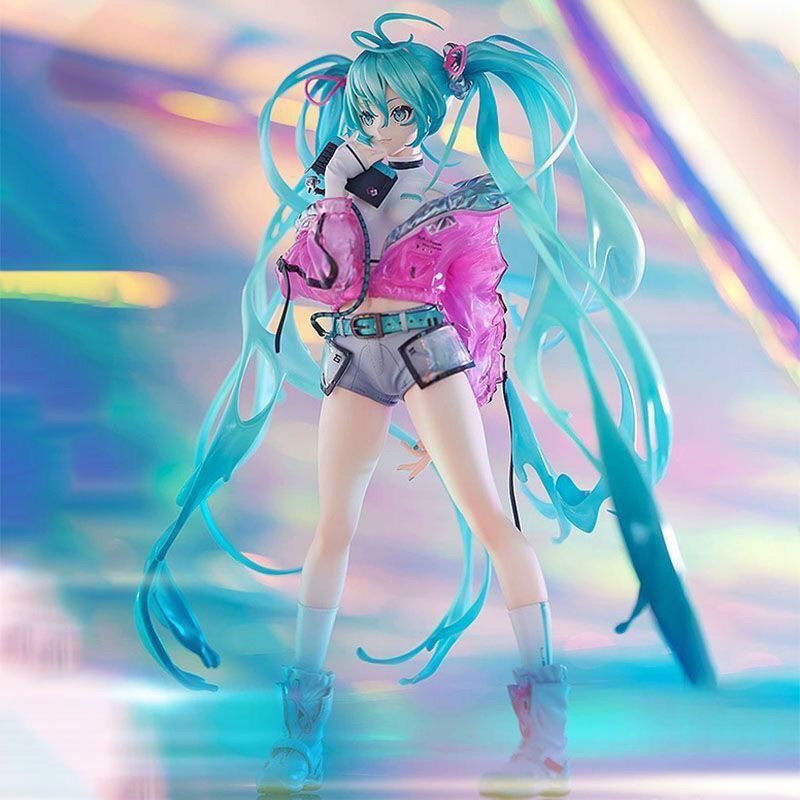 Miyayama Mai Hatsune Miku Twin - đánh giá và giá Car Accessories To Buy