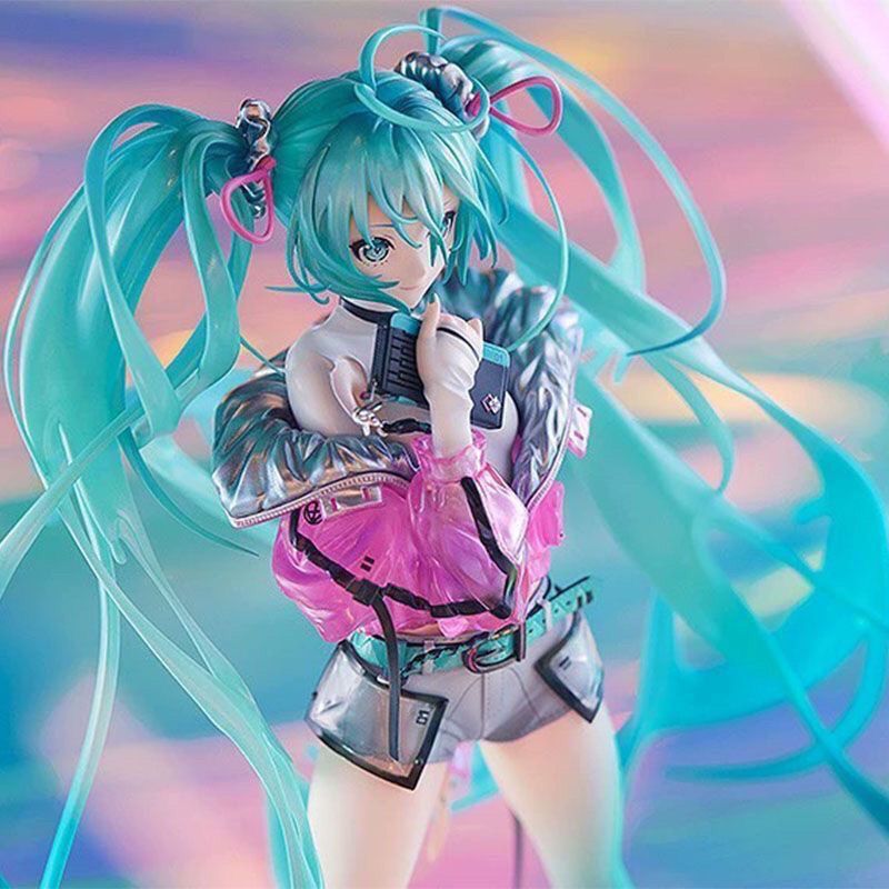 Miyayama Mai Hatsune Miku Twin - đánh giá và giá Car Accessories To Buy