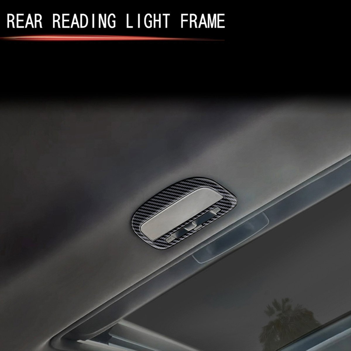 Super Sale Car Rear Reading Li - đánh giá và giá Car Accessories Rear