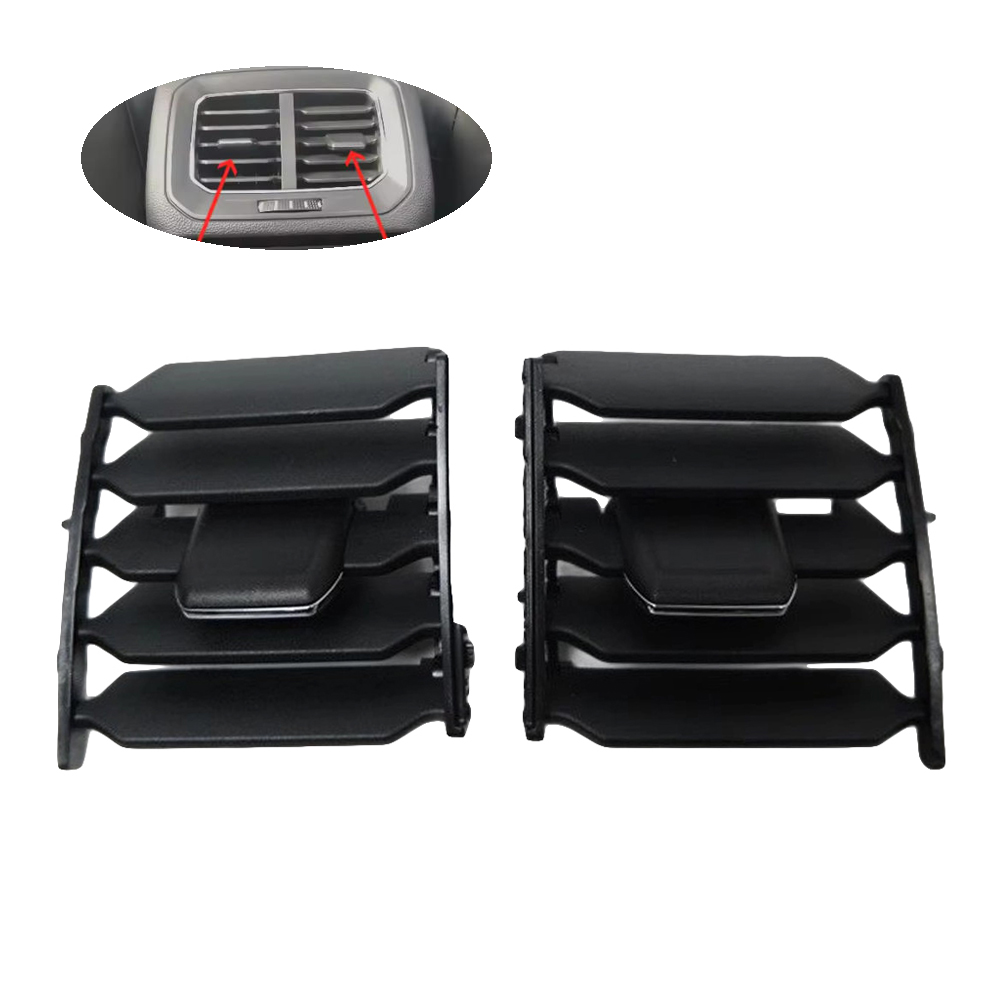 1/2pcs Car Rear Air Conditioni - đánh giá và giá Car Accessories Rear