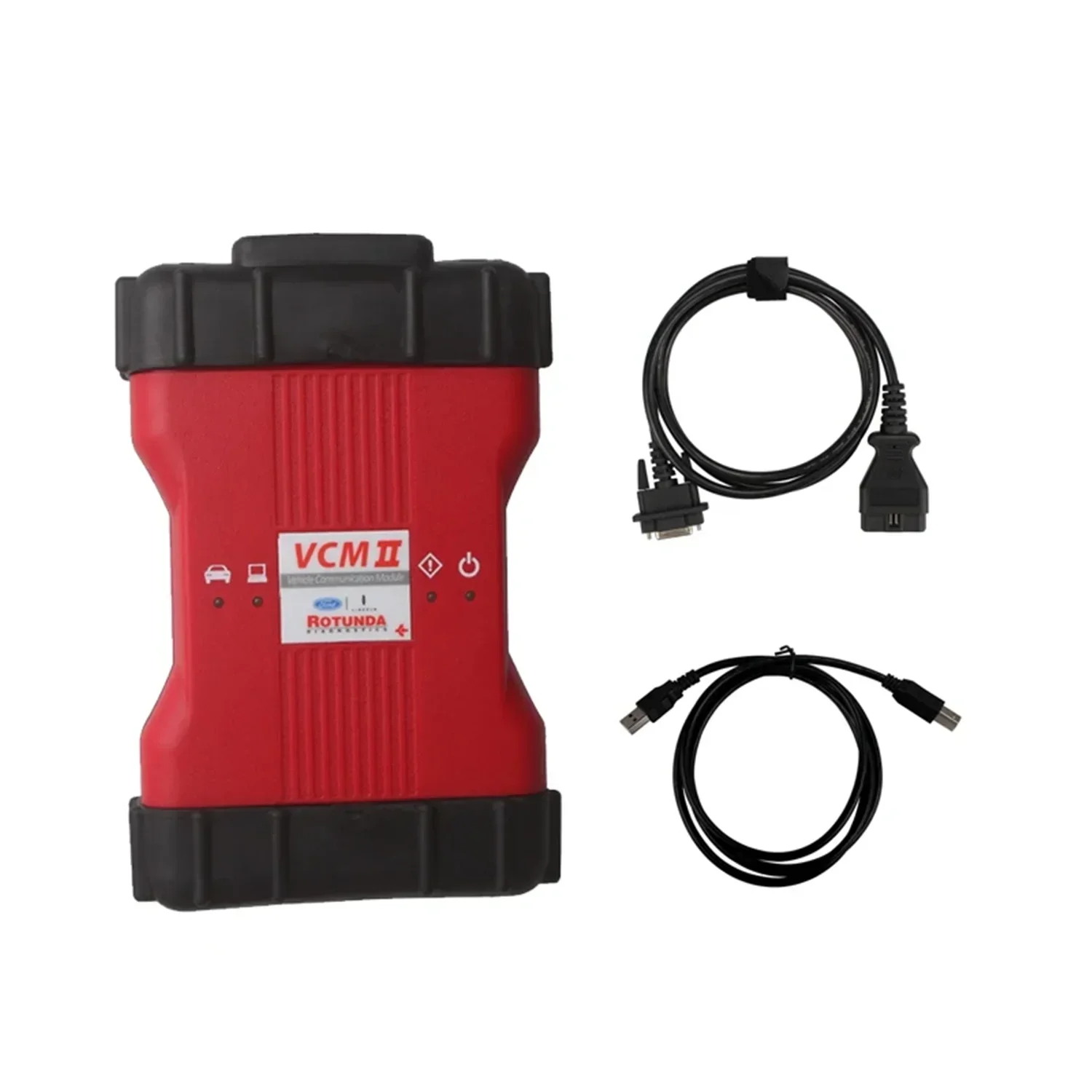 NEW Top Quality A+ VCM2 IDS Fu - đánh giá và giá Obd2 Scanner