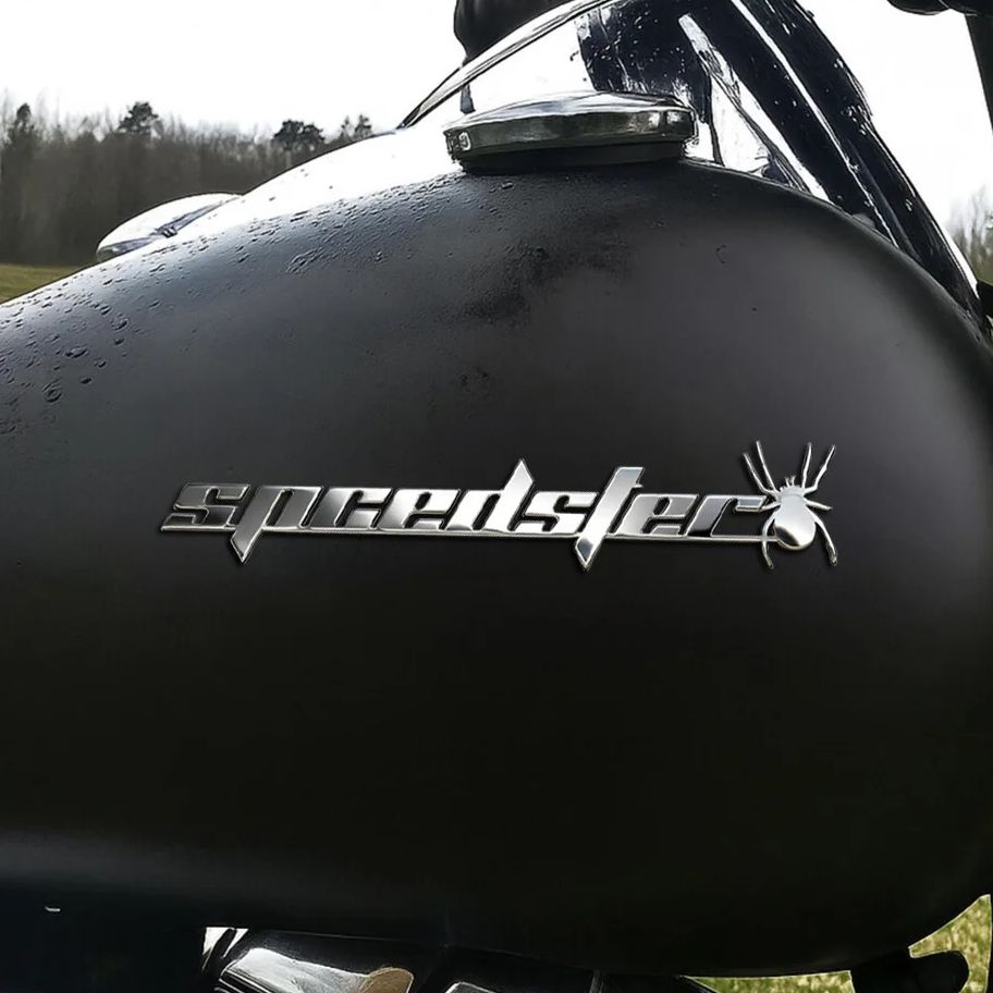 New Spider Car Sticker Turboch - đánh giá và giá Car Accessories Rear