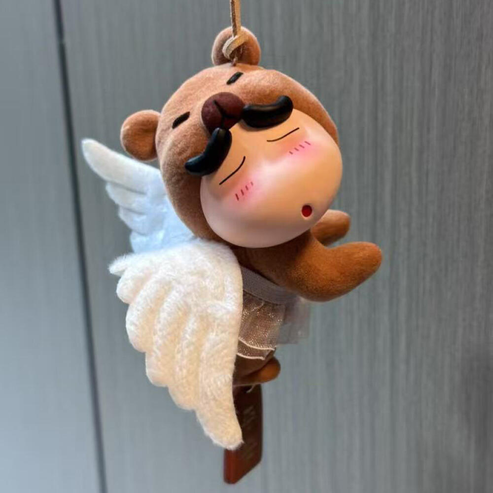 Cartoon Crayon Shin-Chan Anime - đánh giá và giá Car Accessories Hanging From Mirror