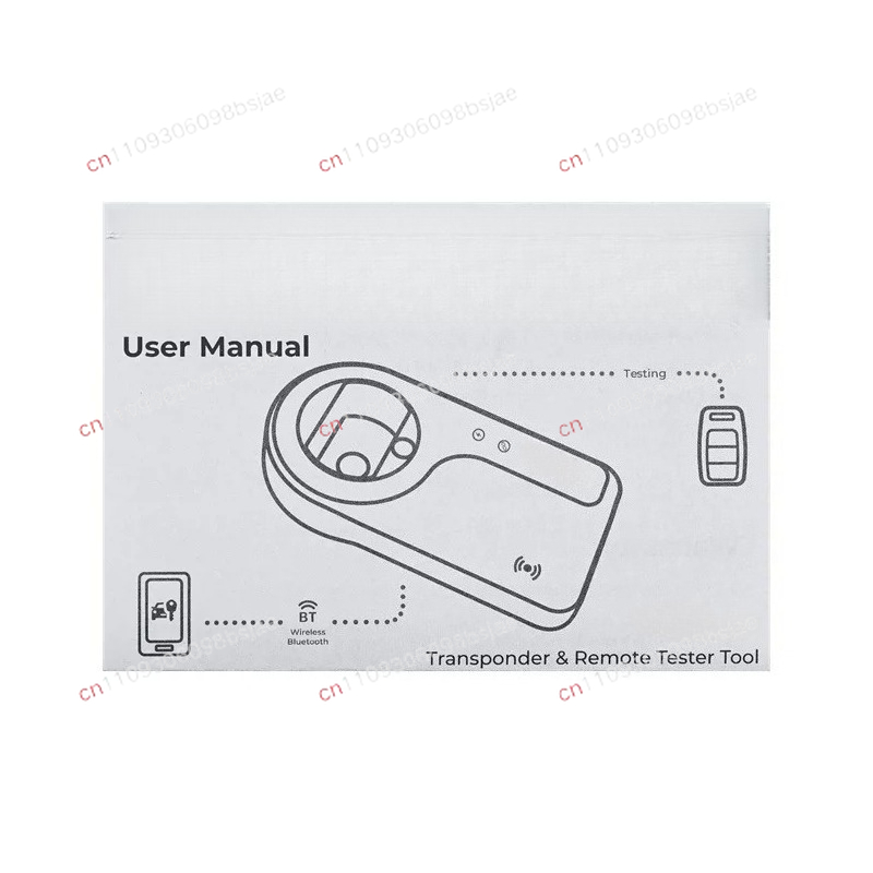 Professional OBD2 Scanner T-DA - đánh giá và giá Obd2 Scanner
