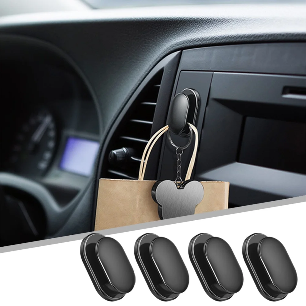 Mini Car Hooks Interior Storag - đánh giá và giá Car Accessories To Buy