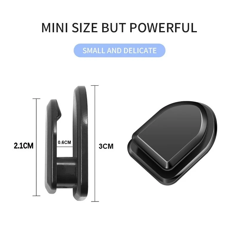 Mini Car Hooks Interior Storag - đánh giá và giá Car Accessories To Buy