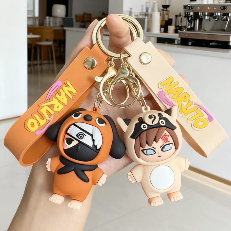 New Cartoon Naruto Q-version K - đánh giá và giá Car Accessories To Buy